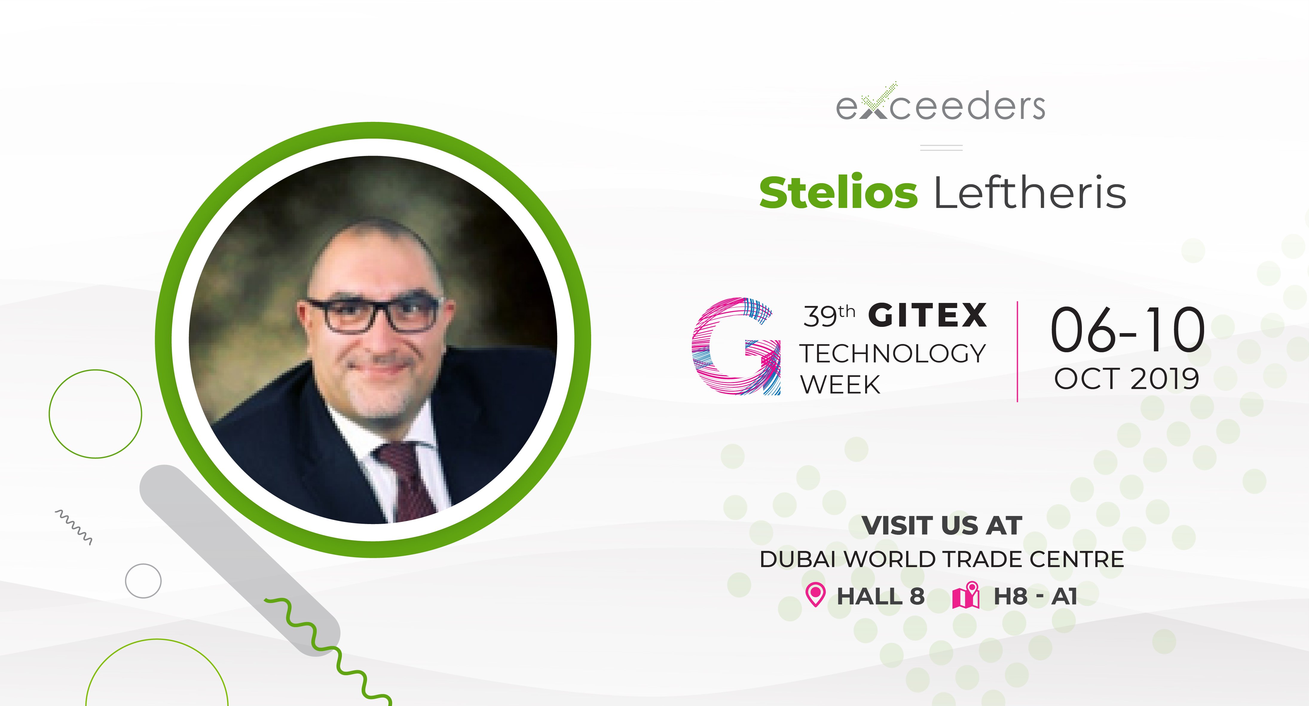 Stelios Leftheris__gitex_TW